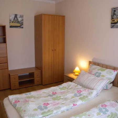 Prázdninový dům In 2