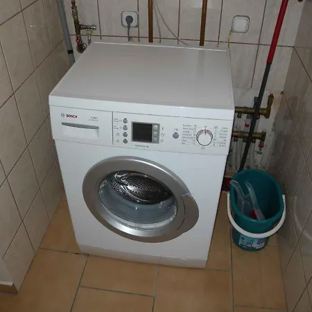 In 2 Dom wakacyjny *