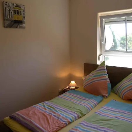 Dom wakacyjny In 2 Balatonszentgyorgy