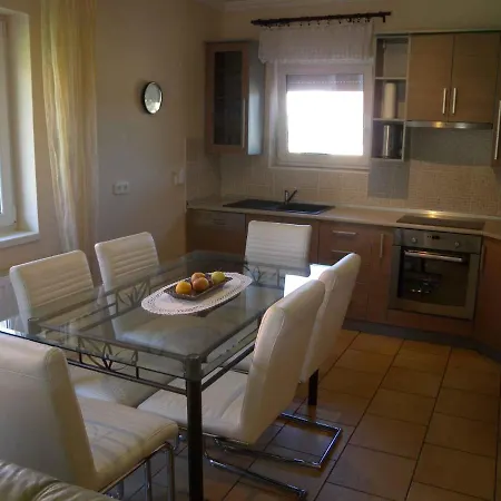 In 2 Dom wakacyjny Balatonszentgyorgy