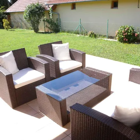 Dom wakacyjny In 2 *