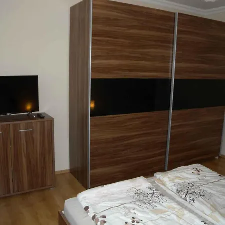 In 2 * Balatonszentgyorgy