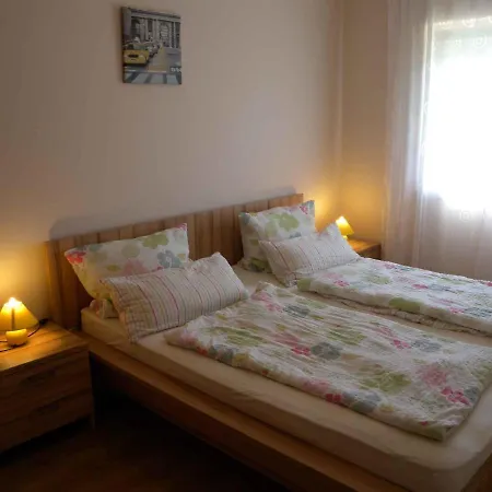 Dom wakacyjny In 2 *