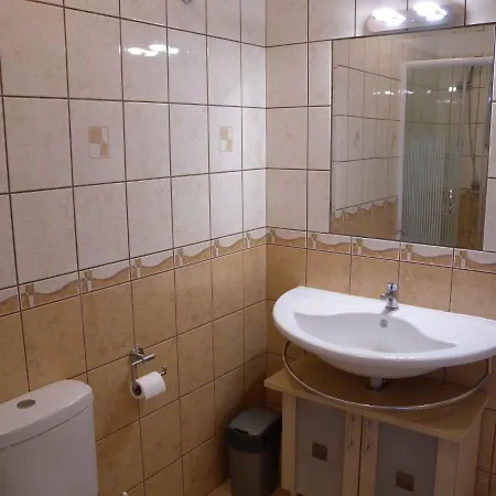 In 2 Dom wakacyjny Balatonszentgyorgy