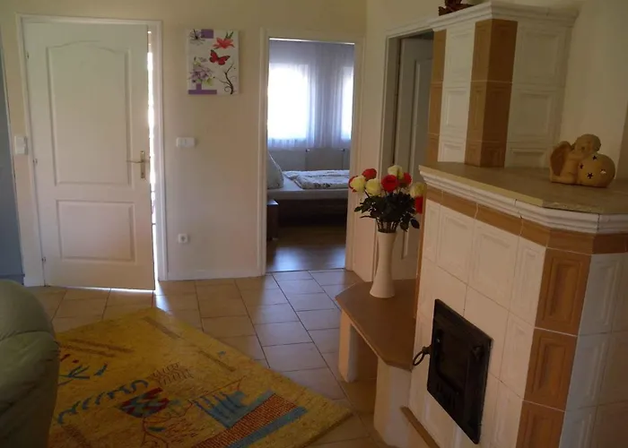 In 2 Prázdninový dům