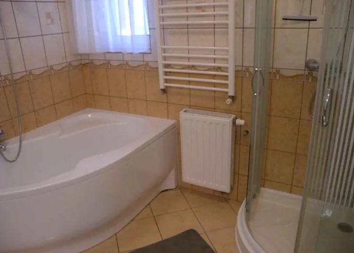 Casa de Férias In 2 Balatonszentgyorgy