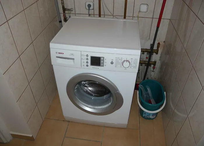 In 2 Prázdninový dům *