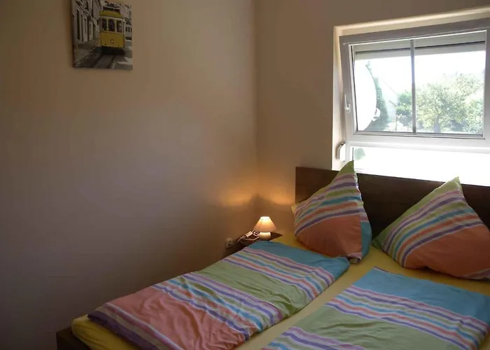 Casa de Férias In 2 Balatonszentgyorgy