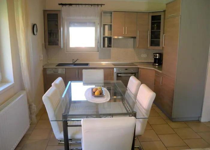 In 2 Casa de Férias