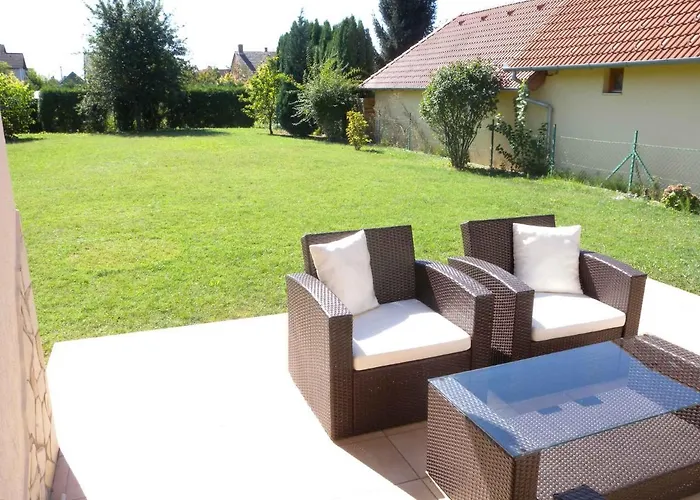 In 2 Casa de Férias