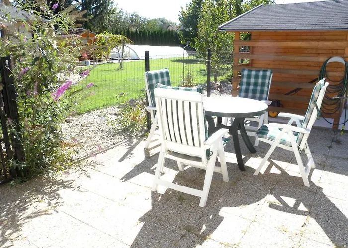 Prázdninový dům In 2 *