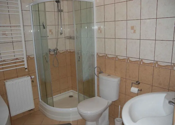 In 2 Prázdninový dům Balatonszentgyorgy