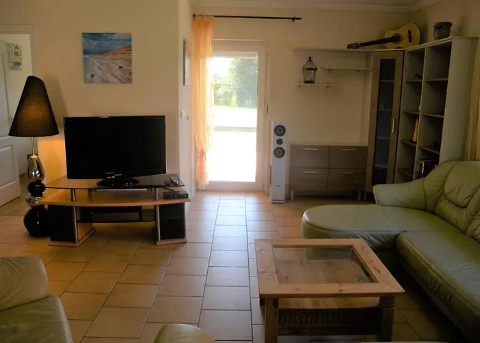 In 2 Casa de Férias