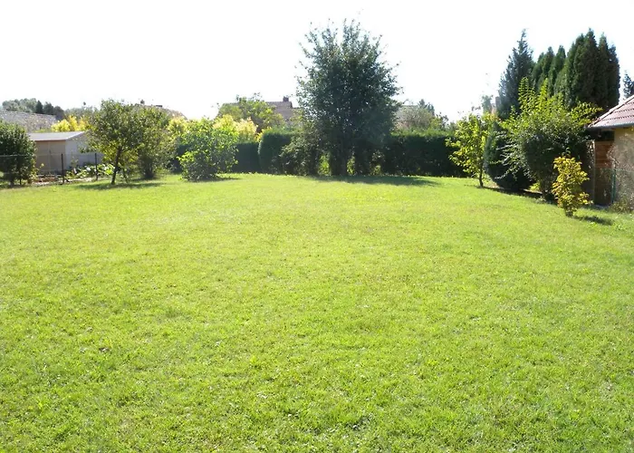 In 2 Balatonszentgyorgy