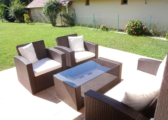 Prázdninový dům In 2 *