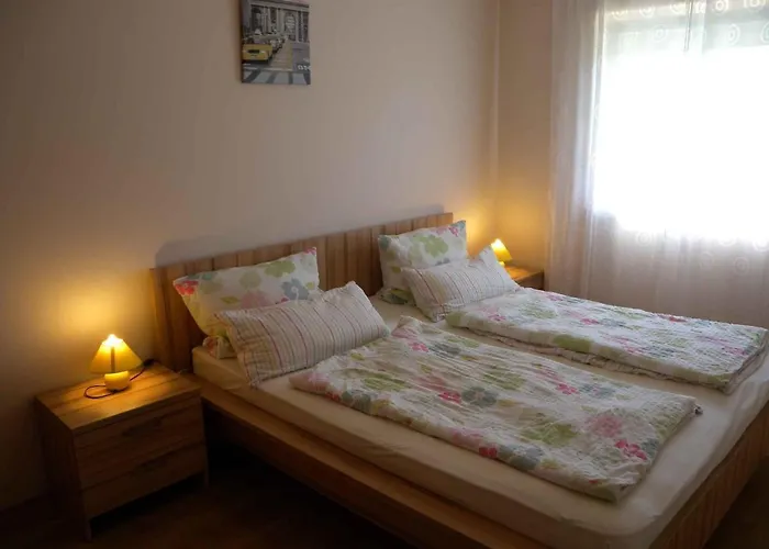 Prázdninový dům In 2 *