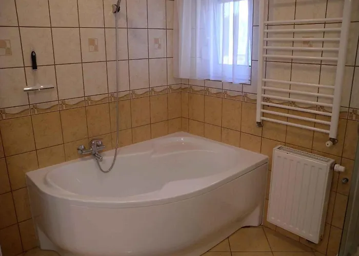 Prázdninový dům In 2