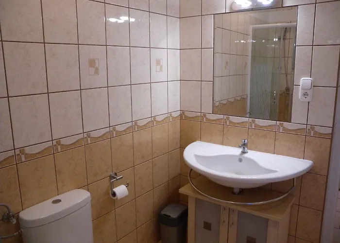 In 2 Prázdninový dům Balatonszentgyorgy